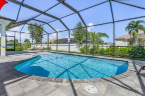 Escape to Paradise - Heated Pool - Casa Magnolia - Roelens